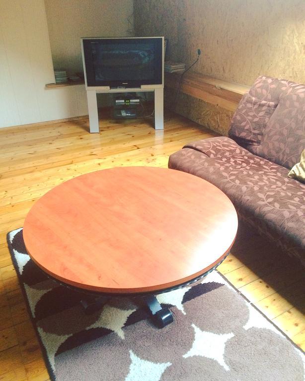 Jolando Apartment Kaunas Esterno foto