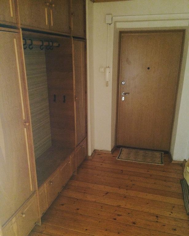 Jolando Apartment Kaunas Esterno foto