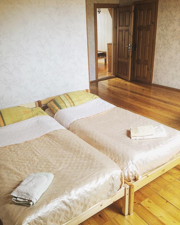 Jolando Apartment Kaunas Esterno foto
